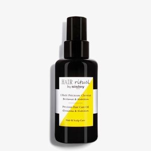 Sisley Hair Oil